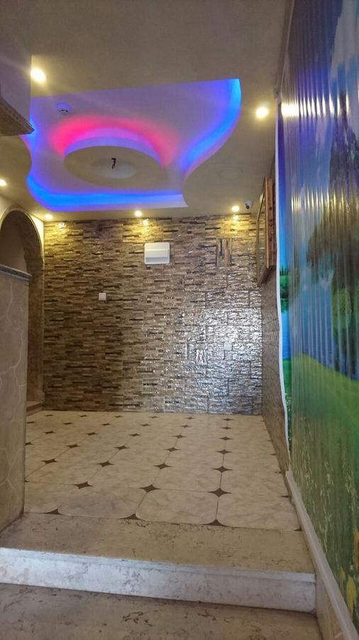 Amer 1 Hotel Акаба Екстериор снимка