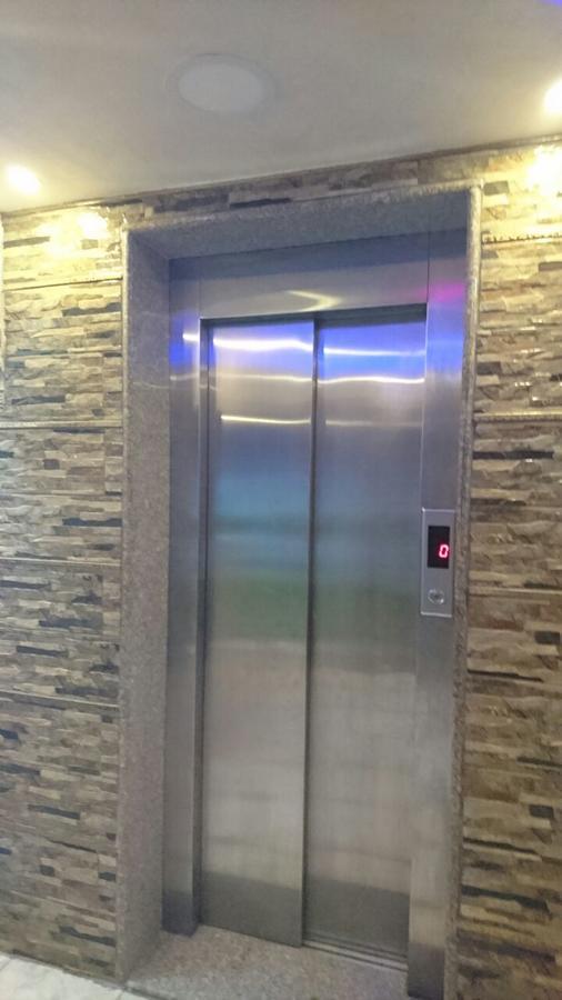 Amer 1 Hotel Акаба Екстериор снимка