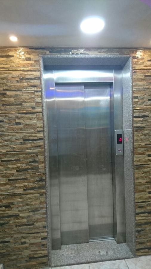 Amer 1 Hotel Акаба Екстериор снимка