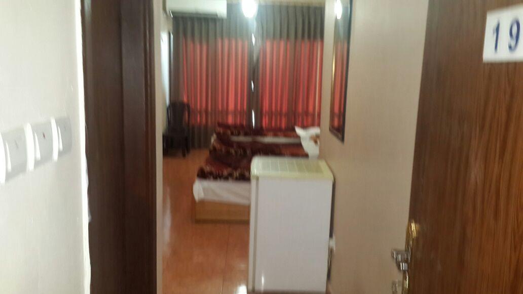 Amer 1 Hotel Акаба Екстериор снимка