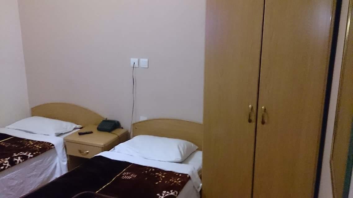 Amer 1 Hotel Акаба Екстериор снимка