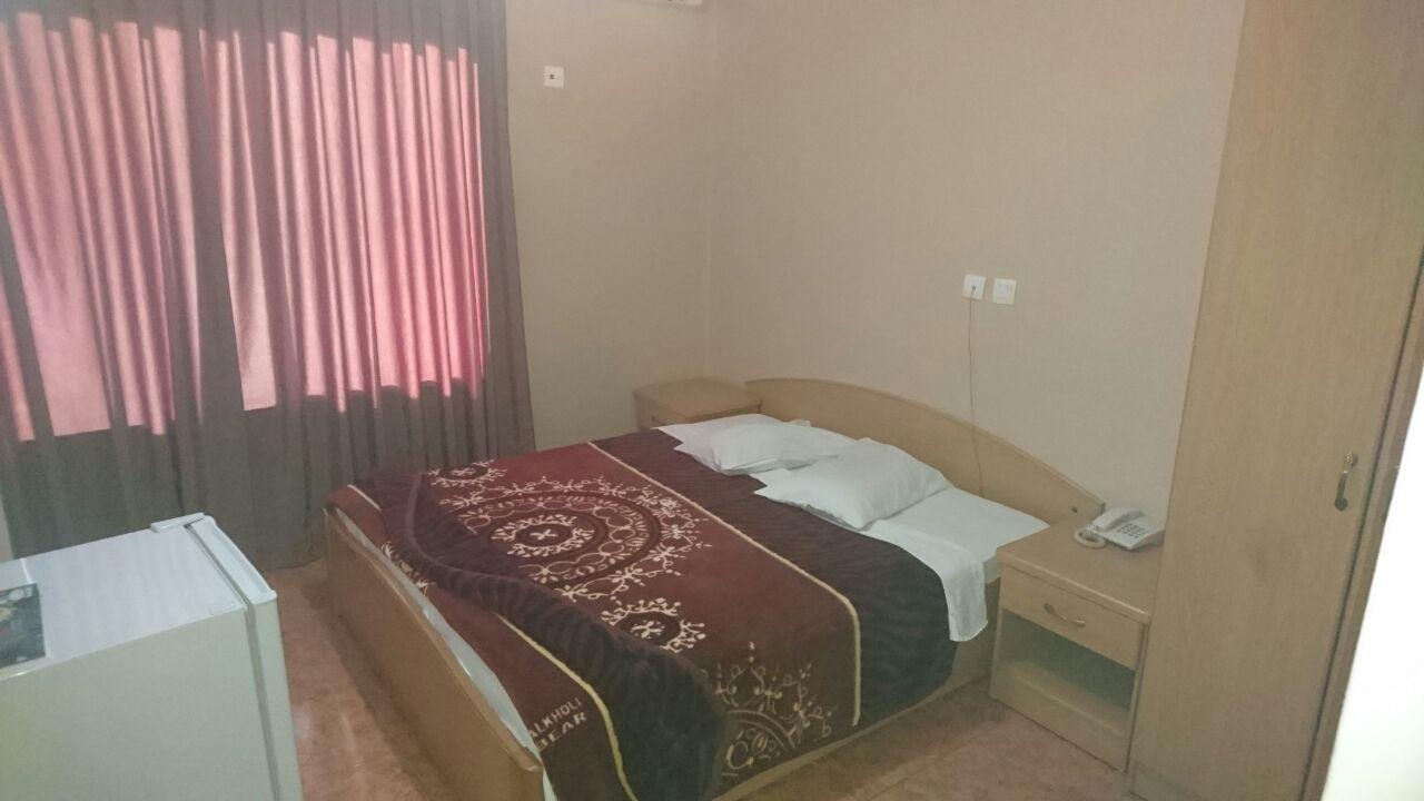 Amer 1 Hotel Акаба Екстериор снимка