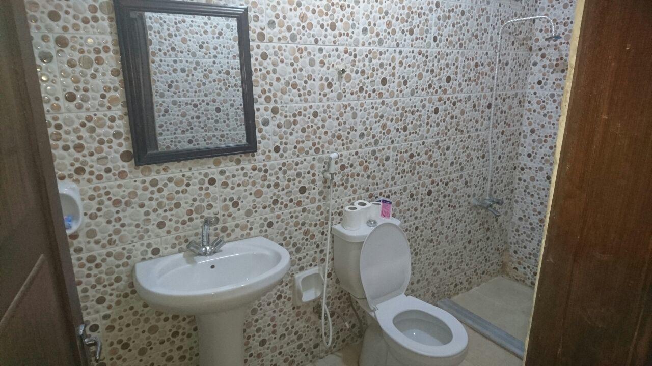 Amer 1 Hotel Акаба Екстериор снимка