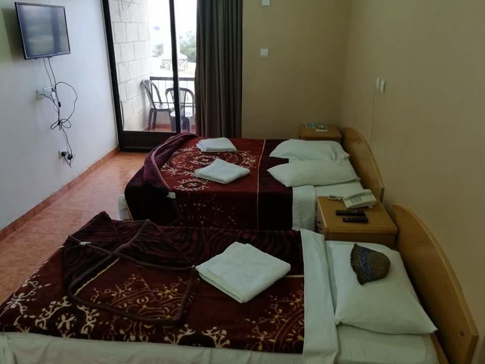 Amer 1 Hotel Акаба Екстериор снимка